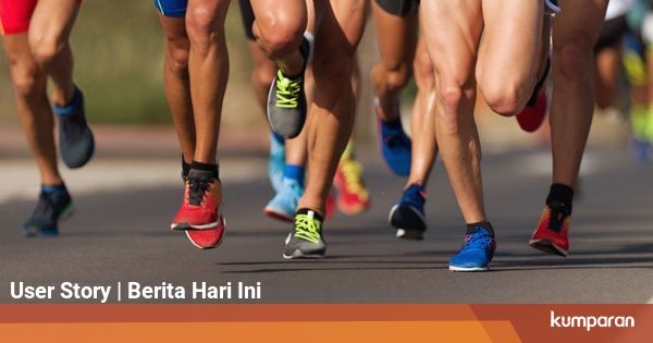 Macammacam Start dalam Atletik yang Perlu Diketahui